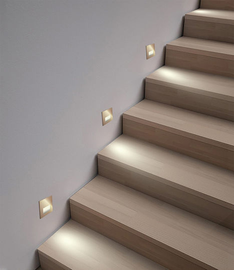 VK Lighting Tragrahmen für Leuchten Gold 75169-249115
