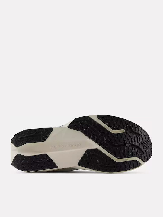 FuelCell Propel v5 Kids Sports Shoes Running with Laces White