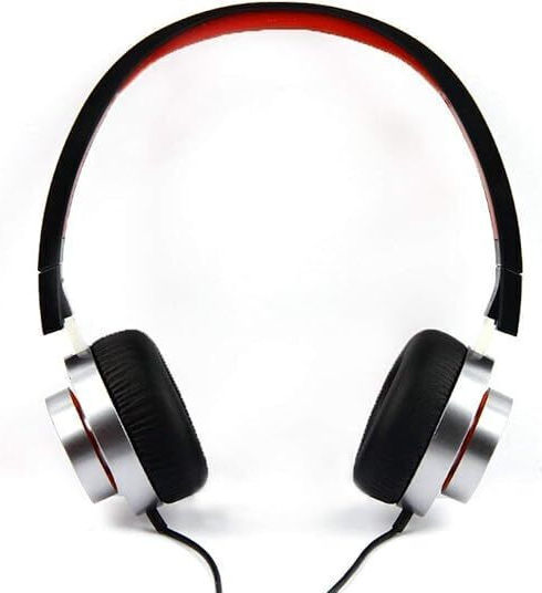 Panasonic RP-HXD5W Cu fir On Ear Căști Negre
