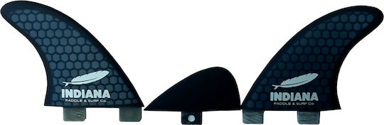 Σανίδα Wakesurf 4'8" Carbon Indiana