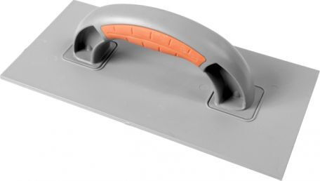 AWTools Spatula Plastic 130x270mm with Plastic Handle AW30281