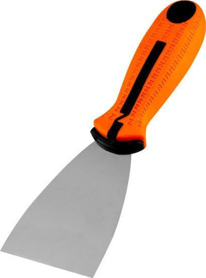 Neo Tools Σπάτουλα Μεταλλική 100mm με Πλαστική Λαβή 50-356