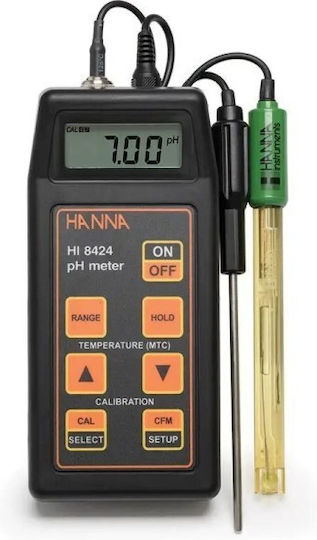 Hanna pH-Messgerät
