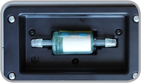 Spin Contor de antigel 01.000.205