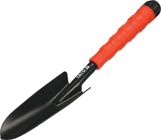 Yato Hand Shovel with Plastic Handle 35cm