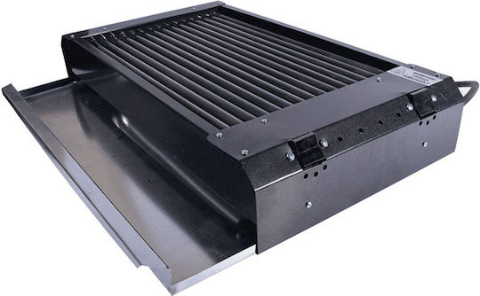 Tescoma Настолна Електрическа Скара Решетка 3200W