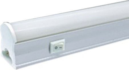 Φωτιστικό Под Кухненски Шкаф LED Ш60xД3.4xВ2.3см.