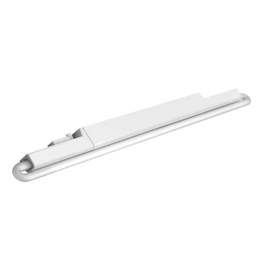 Fos me Lumină Sub-Dulap Bucătărie LED 8W Alb cald 30cm.