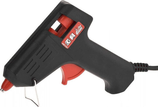 Top Tools Electric Glue Gun 8mm 30W TOP-42E581+G