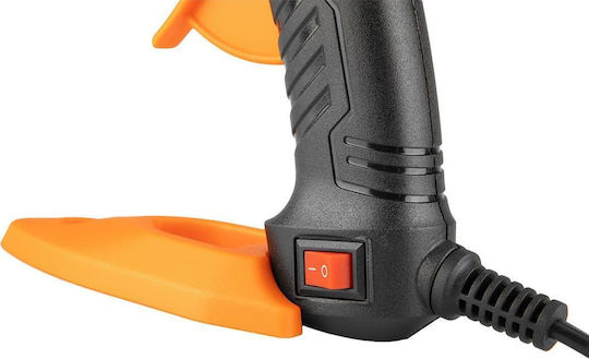 NEO 17-095 Πιστόλι Θερμοκόλλησης 30W για Ράβδους Σιλικόνης 8mm