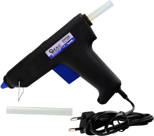 Geko Electric Glue Gun 11mm 80W G20100