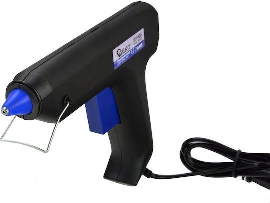 Geko Electric Glue Gun 11mm 80W G20100