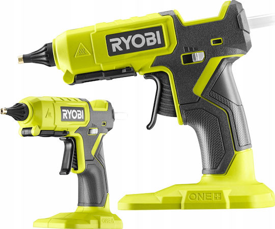 Ryobi 5133005002 Heißklebepistole für Silikonstäbe 12mm