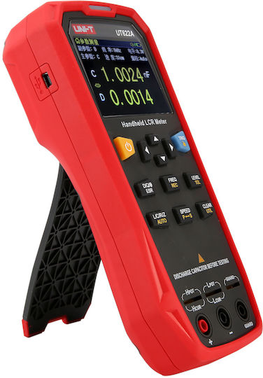Uni-T Digital Multimeter UT622A