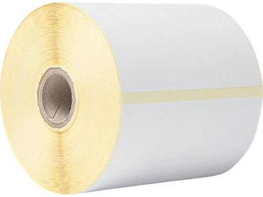 Брат Капсулиран TT Етикет 102x150mm Multi1