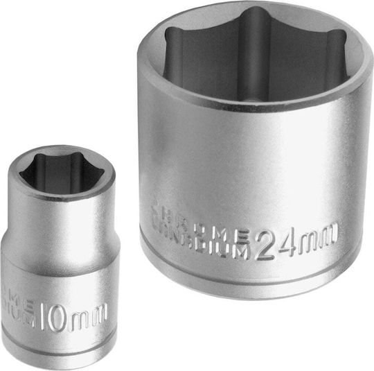 Fieldmann FDG 5006-60R Βαλίτσα με 60 Εργαλεία