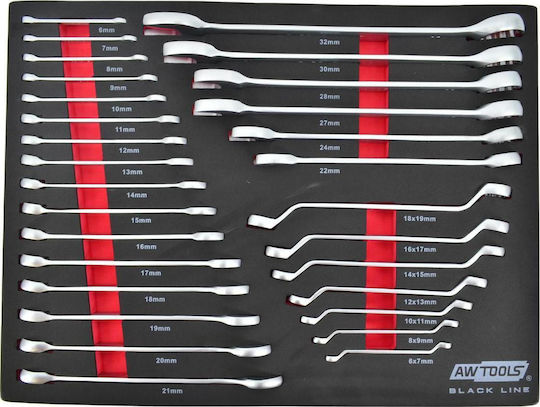 AWTools Εργαλειοφόρος και 177 Εργαλεία