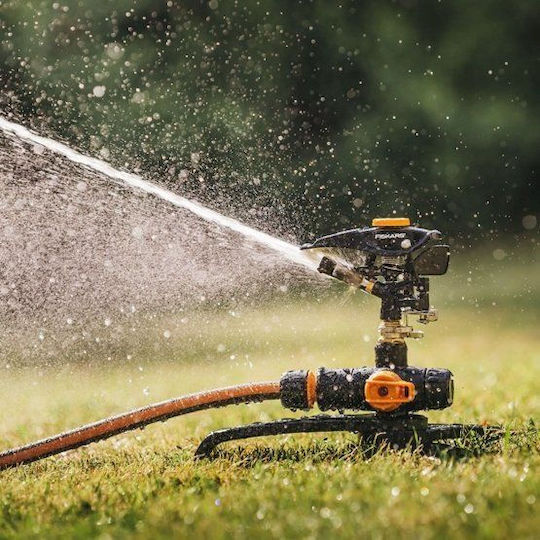 Fiskars Καρφωτό Παλμικό Μπεκ 1027050
