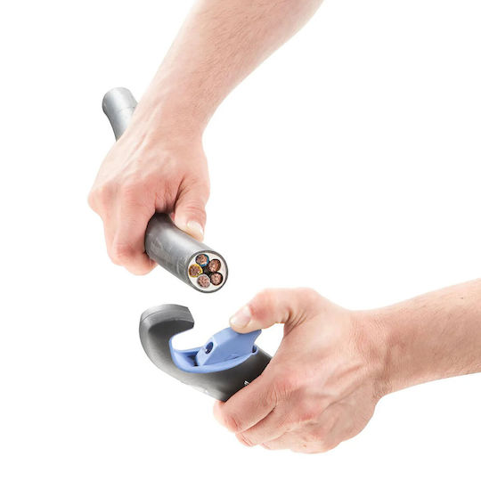 Facom Cable Stripper Sharpener with Cutter and 160mm Length