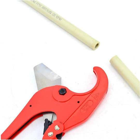 Drel Pvc Pipe Cutter 3-42mm