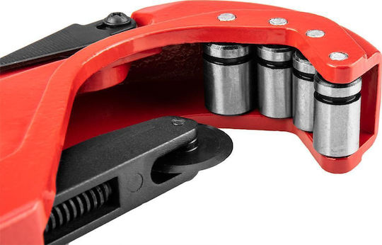 Neo Tools Manual Pipe Cutter Maximum Diameter 63mm for Plastic / PEX / Aluminum 02-405