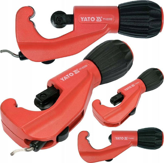 6-35mm Copper Pipe Cutter Demerger