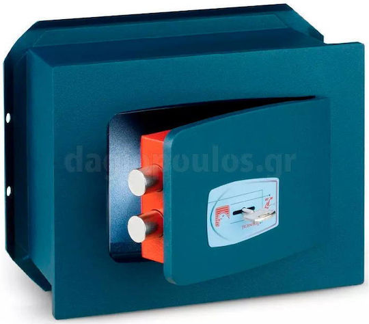 Technomax GK5 Built-in Safe L46xW20xH34cm
