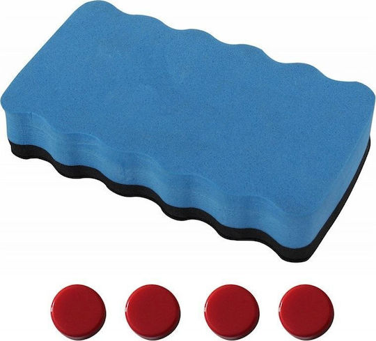 Office Products Magnetisch Trockenlöschtafel Hängend 70x100cm