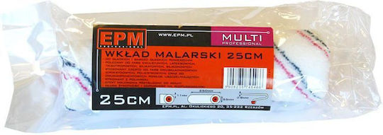 EPM Ersatzrolle Farbzubehör 25cm