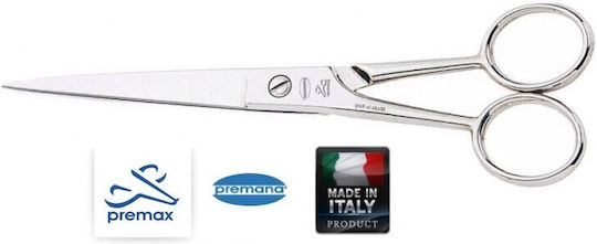 Premax Ψαλίδι Κουρέματος 6"