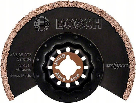 Bosch Λάμα Πολυεργαλείων 2608664484