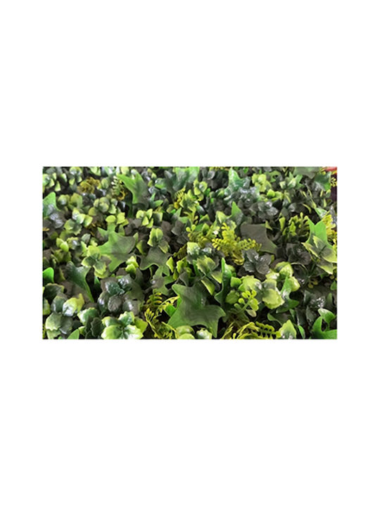 Ecoshadow Συνθετικό Πάνελ Φυλλωσιάς 1x1m
