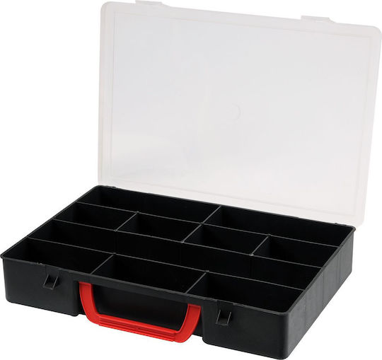 Vorel Toolbox Tool Compartment Organiser 30x22cm