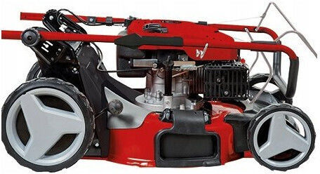 Einhell GC-PM 56/2 S HW Αυτοκινούμενη Μηχανή Γκαζόν Βενζίνης 3.8hp/173cc