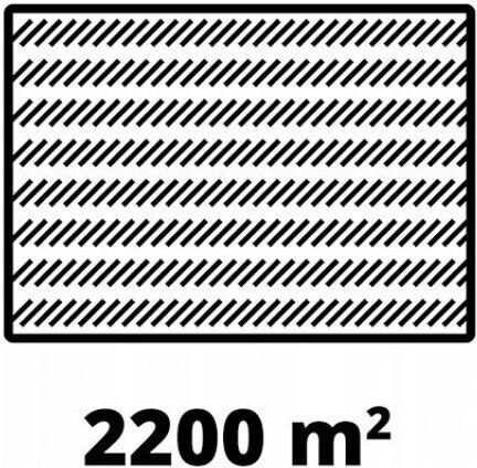Einhell GC-PM 56/2 S HW Αυτοκινούμενη Μηχανή Γκαζόν Βενζίνης 3.8hp/173cc