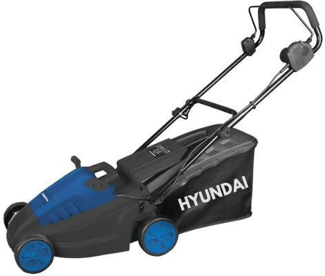 Hyundai LM 1638 Lawn Mower Electric 1600W