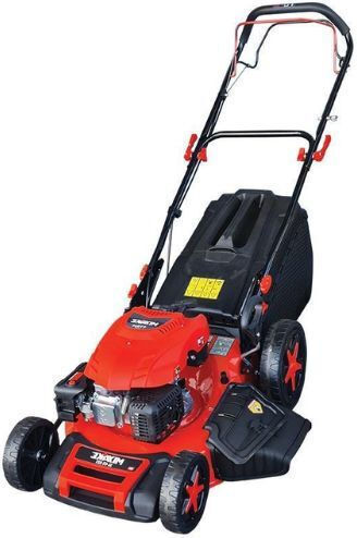 Miyake XL 65 AUT Self-propelled Lawn Mower Gasoline 6hp/173cc