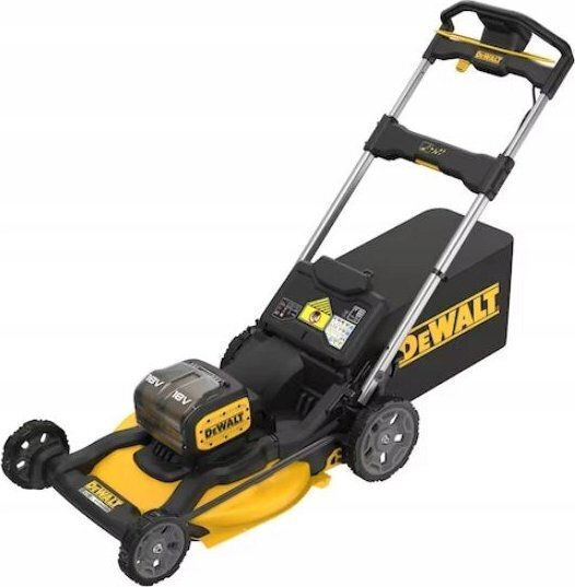 DEWALT Μηχανή Γκαζόν Μπαταρίας