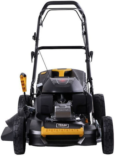 Texas WLA 5391TR/W Αυτοκινούμενη Μηχανή Γκαζόν Βενζίνης