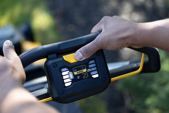 DEWALT Μηχανή Γκαζόν Μπαταρίας