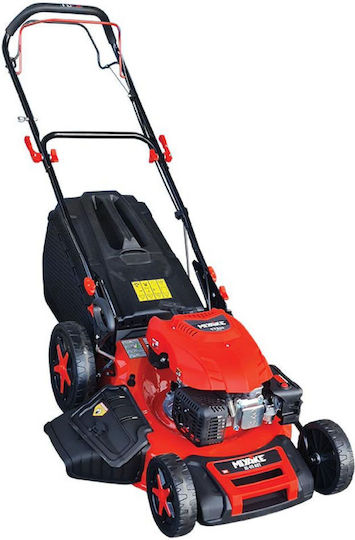 Miyake XL 65 AUT Self-propelled Lawn Mower Gasoline 6hp/173cc