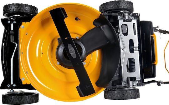 Cub Cadet LM2 DR46S Косачка за трева Бензинов