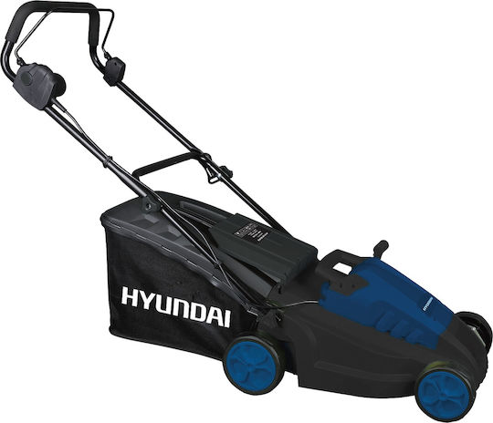 Hyundai LM 1638 Lawn Mower Electric 1600W