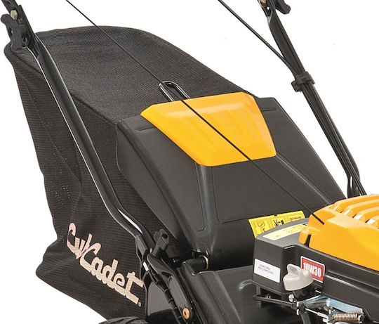 Cub Cadet LM2 DR46S Косачка за трева Бензинов