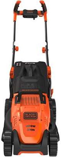 Black & Decker Mașină de tuns iarba Electrică 1400W