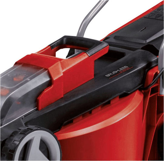 Einhell GE-CM 18/30 Li-Solo Mașină de tuns iarba Baterie 18V