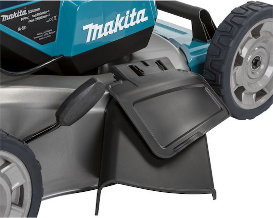 Makita Косачка за трева На батерия