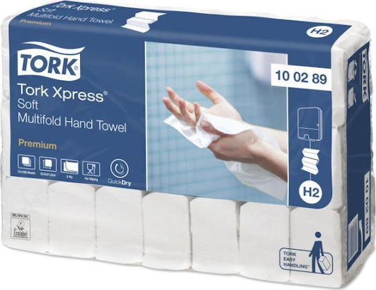 Tork Paper Χειροπετσέτα 100289