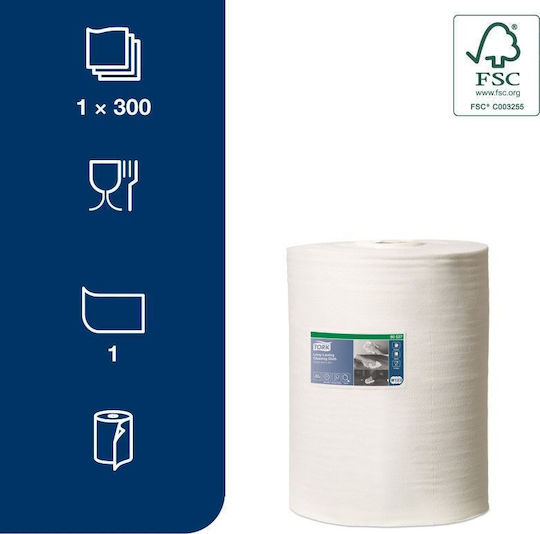 Tork Premium Χαρτί Κουζίνας 90537
