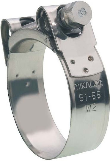 Mikalor Σφιγκτήρας Σωλήνα 10028